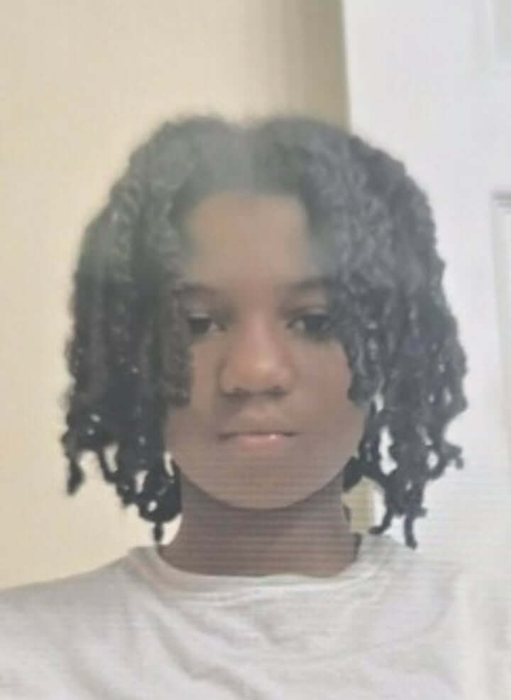 Jackson police search for missing 16-year-old