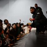 Shilo Sanders highlights JSU P.R.O.M. Promise event Shilo Sanders highlights JSU P.R.O.M. Promise event