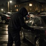 Starkville police investigate series of auto burglaries, two vehicles stolen Starkville police investigate series of auto burglaries, two vehicles stolen