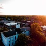 Oxford nominated for USA TODAY 10Best Small College Town award Oxford nominated for USA TODAY 10Best Small College Town award