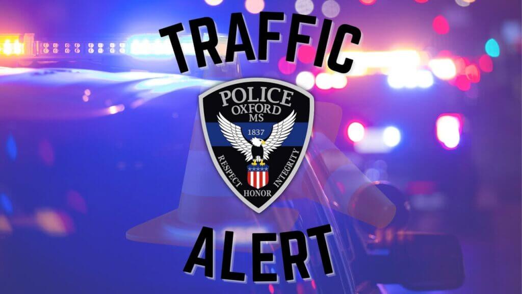 Permitted event affects traffic at City Hall, Square