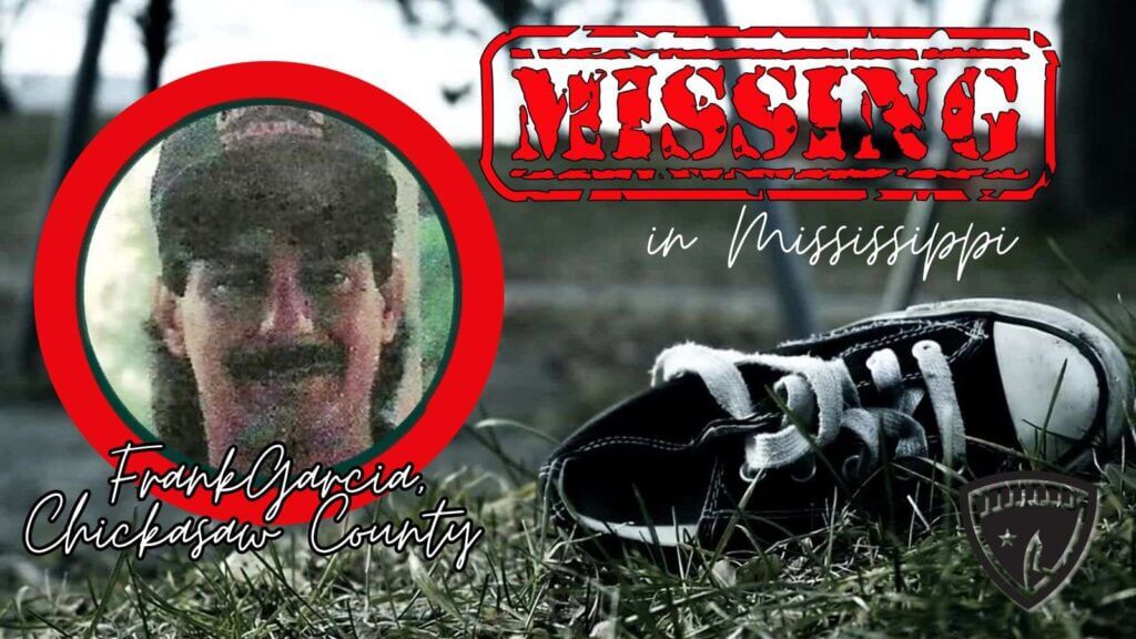Authorities seek tips in 1994 disappearance of Frank Garcia