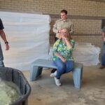 Pike County jail holds baptismal ceremony Pike County jail holds baptismal ceremony