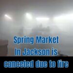 Fire cancels Spring Market, consignment sale at Mississippi Trade Mart Fire cancels Spring Market, consignment sale at Mississippi Trade Mart