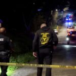 Meridian police investigate shooting after reported vehicle crash Meridian police investigate shooting after reported vehicle crash