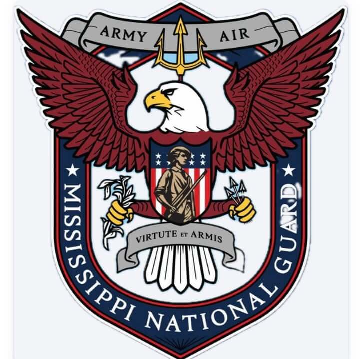 Mississippi Guard deploys units to U.S. Central Command in support of Operation Epic Fury