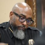 Jackson Police Department posts photos of executive command staff Jackson Police Department posts photos of executive command staff