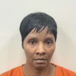 Woman arrested in Columbus on shoplifting charges Woman arrested in Columbus on shoplifting charges