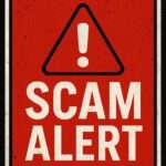 Starkville police warn residents about common scams Starkville police warn residents about common scams