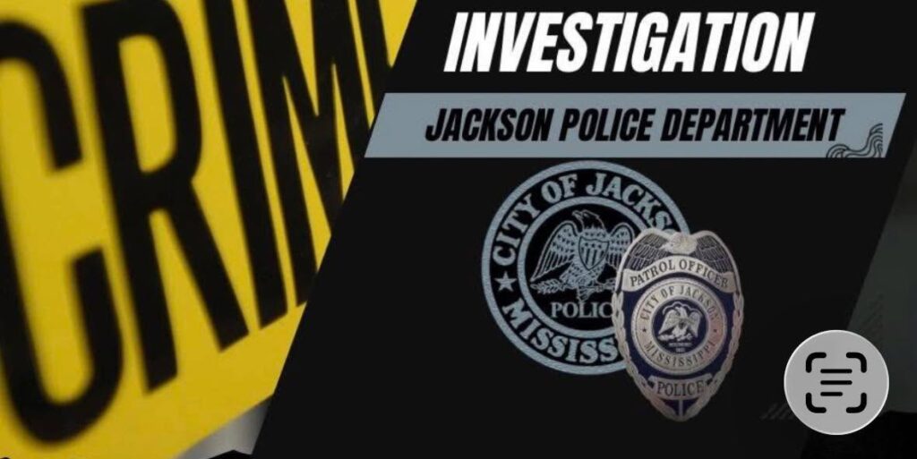 Jackson police open death investigation on Rebel Woods Drive