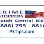 Crime Stoppers of South Central MS joins P3Tips community Crime Stoppers of South Central MS joins P3Tips community