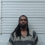 Deputies arrest Tunica man in Verona area on meth possession charge Deputies arrest Tunica man in Verona area on meth possession charge