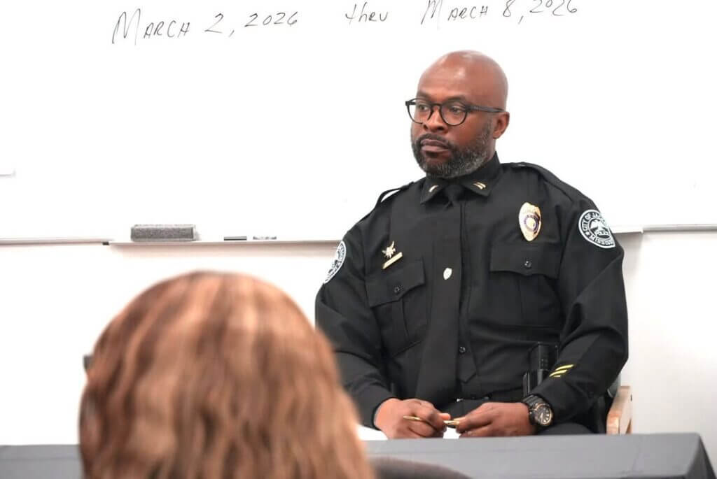 Jackson police hold Safe Apartment Partnership meeting