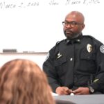 Jackson police hold Safe Apartment Partnership meeting Jackson police hold Safe Apartment Partnership meeting