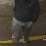 Crime Stoppers, Tupelo police seek suspect in South Gloster commercial burglary Crime Stoppers, Tupelo police seek suspect in South Gloster commercial burglary