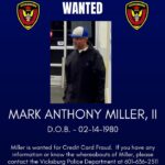 Vicksburg police post update on Facebook Vicksburg police post update on Facebook