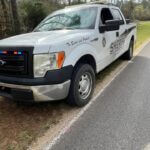 Pike County sheriff continues highway litter campaign Pike County sheriff continues highway litter campaign
