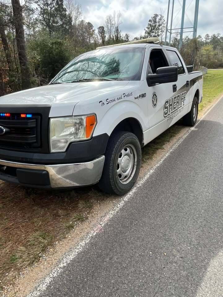 Pike County sheriff continues highway litter campaign
