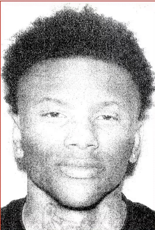 Moss Point police seek three suspects in shooting into occupied vehicle