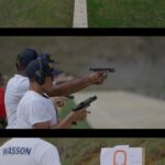 Cadet Class 70 logs strong third week of training Cadet Class 70 logs strong third week of training