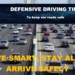 Facebook post urges defensive driving to keep roads safe Facebook post urges defensive driving to keep roads safe