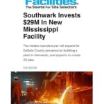 Mississippi promotes construction, manufacturing identity Mississippi promotes construction, manufacturing identity