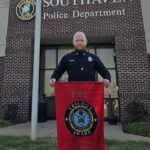 Sgt. Justin Mitchell completes FBI-LEEDA Trilogy Program Sgt. Justin Mitchell completes FBI-LEEDA Trilogy Program