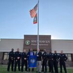 SPD hosts FBI Command Leadership Institute class SPD hosts FBI Command Leadership Institute class