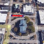 City begins towing vehicles from City Hall and East Jackson lots City begins towing vehicles from City Hall and East Jackson lots