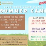Lee County Sheriff's Office opens registration for 2026 DARE camp Lee County Sheriff's Office opens registration for 2026 DARE camp