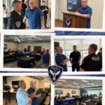 Oxford PD honors Captain Donovan Lyons Oxford PD honors Captain Donovan Lyons