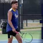 Toppers fall to No. 22 UT Southern in SSAC opener Toppers fall to No. 22 UT Southern in SSAC opener