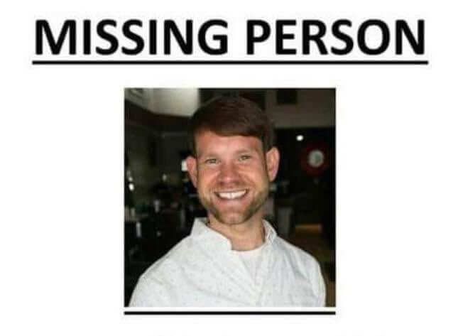 Jackson police seek public help in 2018 missing person case