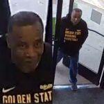 Ridgeland police seek help identifying man wanted in bank scam Ridgeland police seek help identifying man wanted in bank scam