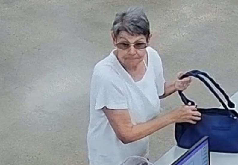 Tylertown police seek public help identifying woman in hit-and-run