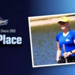 Toppers place eighth at BMCU Spring Classic Toppers place eighth at BMCU Spring Classic