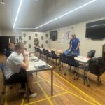 Starkville officers earn CPR, first aid certification after hospital training Starkville officers earn CPR, first aid certification after hospital training