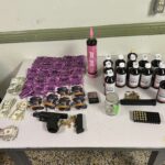 Yazoo County deputies arrest two after traffic stop on Highway 49 Yazoo County deputies arrest two after traffic stop on Highway 49