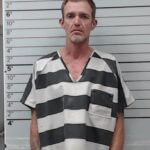 Deputies arrest Pontotoc man in Lee County on meth charge Deputies arrest Pontotoc man in Lee County on meth charge