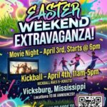 Community group invites families to join kickball Community group invites families to join kickball