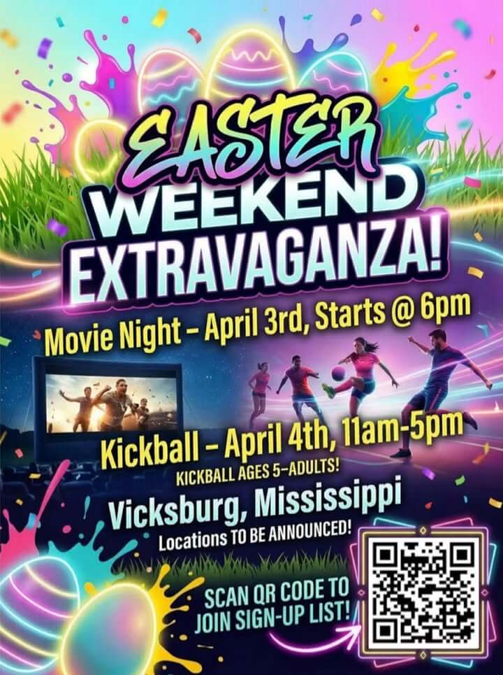 Community group invites families to join kickball