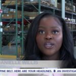 Mississippi pitches itself as hub for U.S. manufacturing Mississippi pitches itself as hub for U.S. manufacturing