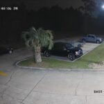 Waveland police seek help identifying suspect in March vehicle thefts Waveland police seek help identifying suspect in March vehicle thefts