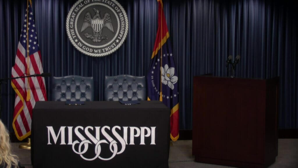 Mississippi joins Trump administration pilot 'A Home for Every Child'