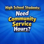 Starkville Police offer community service hours for high school students Starkville Police offer community service hours for high school students