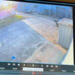 Coahoma authorities seek help identifying trailer theft suspect Coahoma authorities seek help identifying trailer theft suspect