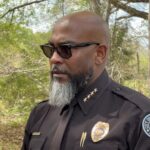 Chief Jones addresses Hinds County double death investigation Chief Jones addresses Hinds County double death investigation