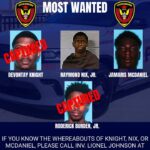 Vicksburg police post on Facebook Vicksburg police post on Facebook