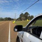 Pike County sheriff continues roadside litter campaign Pike County sheriff continues roadside litter campaign