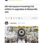 Economic development continues strong in Mississippi Economic development continues strong in Mississippi